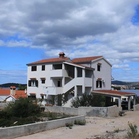 Apartments By The Sea Razanj, Rogoznica - 8361 Extérieur photo