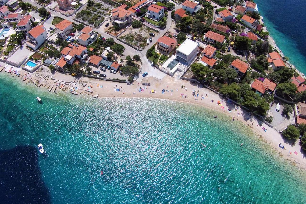 Apartments By The Sea Razanj, Rogoznica - 8361 Extérieur photo
