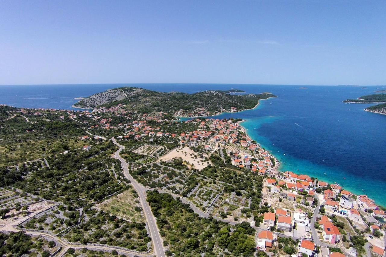 Apartments By The Sea Razanj, Rogoznica - 8361 Extérieur photo
