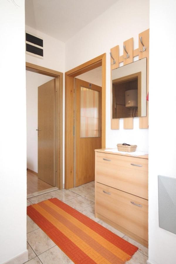 Apartments By The Sea Razanj, Rogoznica - 8361 Extérieur photo