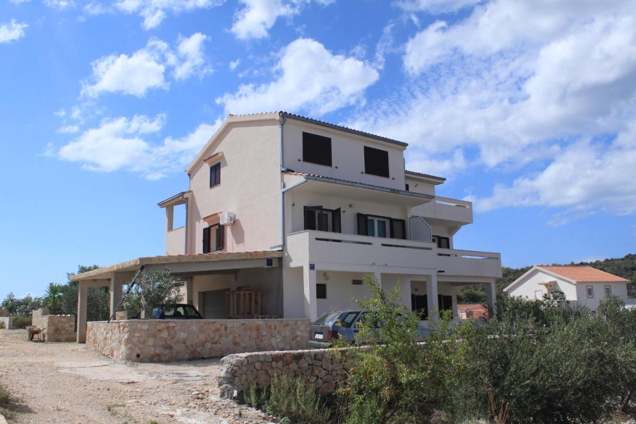 Apartments By The Sea Razanj, Rogoznica - 8361 Extérieur photo