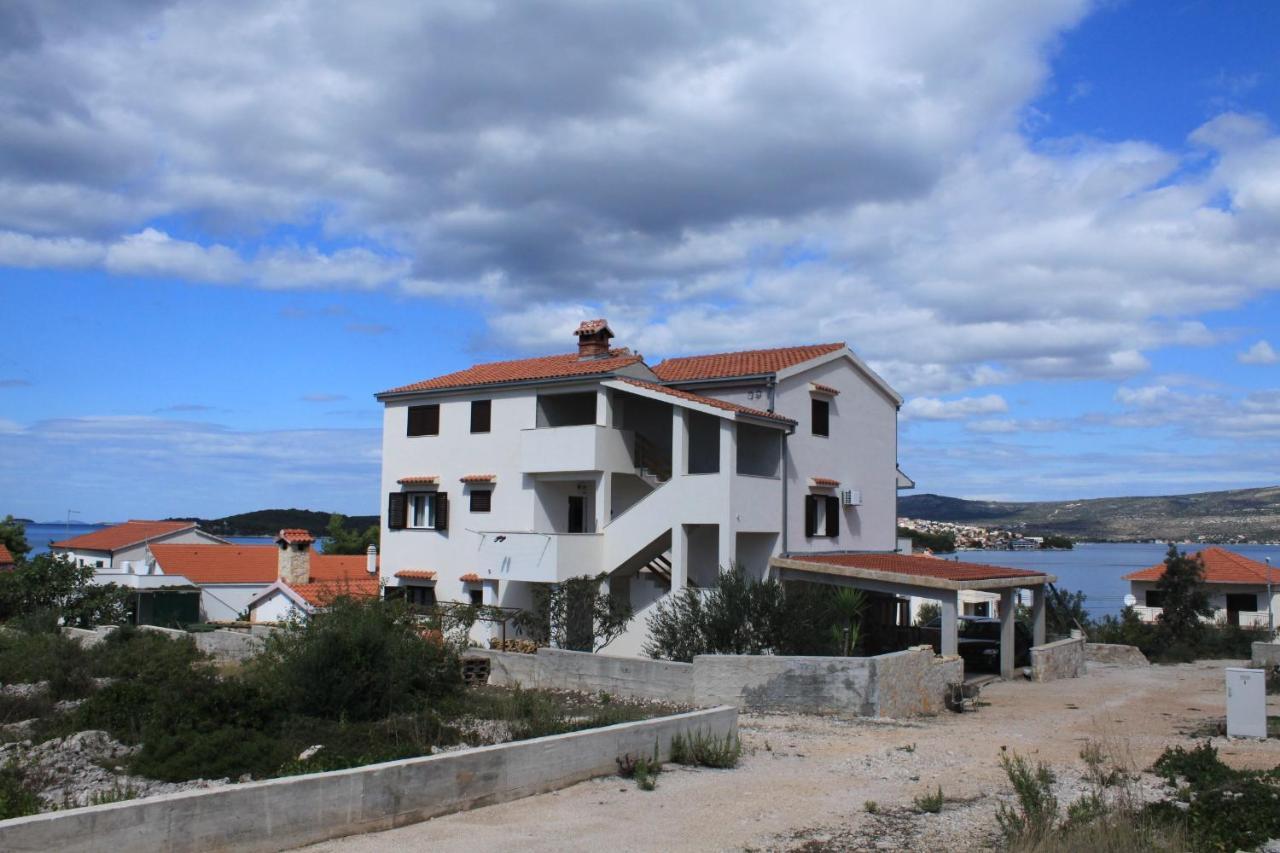 Apartments By The Sea Razanj, Rogoznica - 8361 Extérieur photo