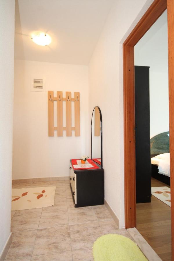 Apartments By The Sea Razanj, Rogoznica - 8361 Extérieur photo