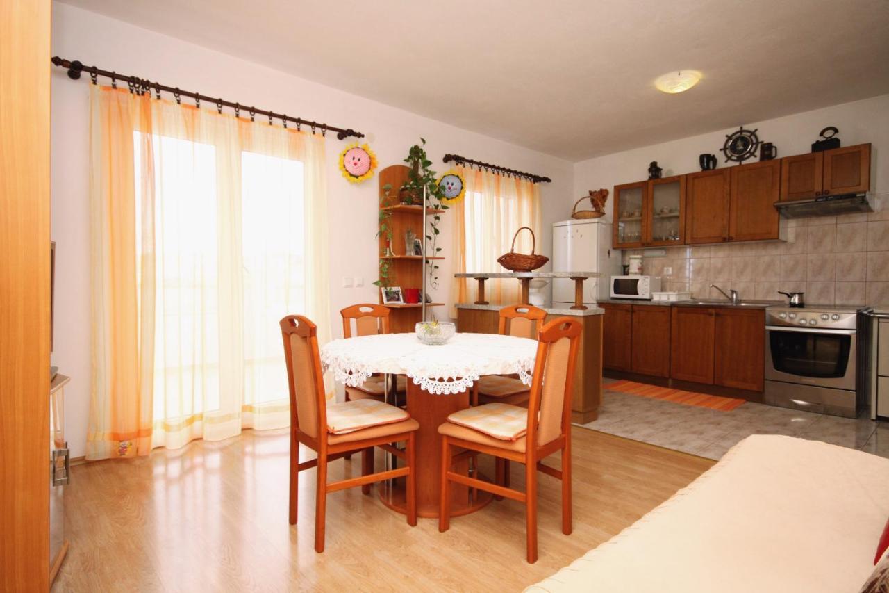 Apartments By The Sea Razanj, Rogoznica - 8361 Extérieur photo