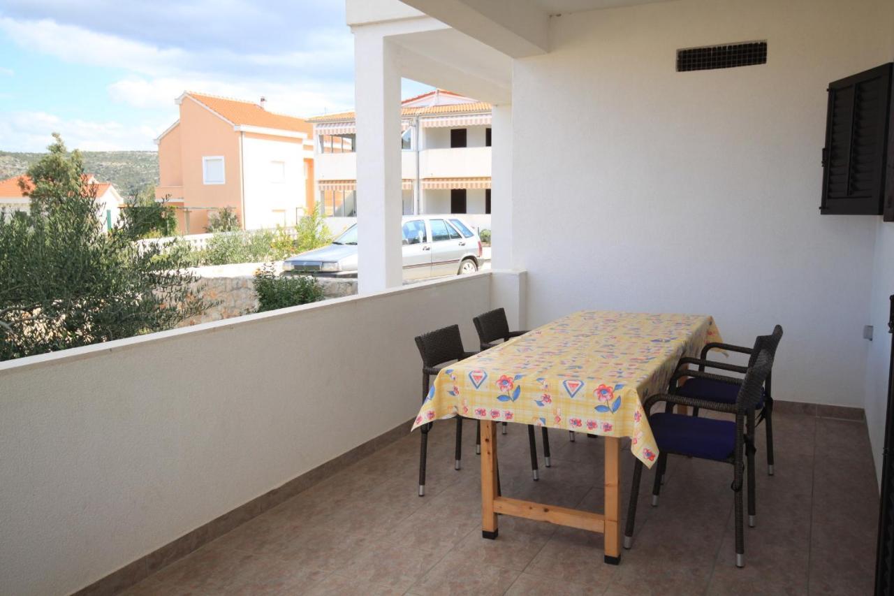 Apartments By The Sea Razanj, Rogoznica - 8361 Extérieur photo