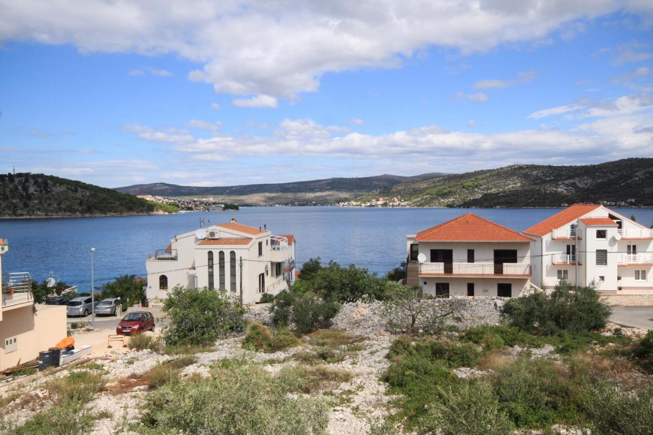 Apartments By The Sea Razanj, Rogoznica - 8361 Extérieur photo