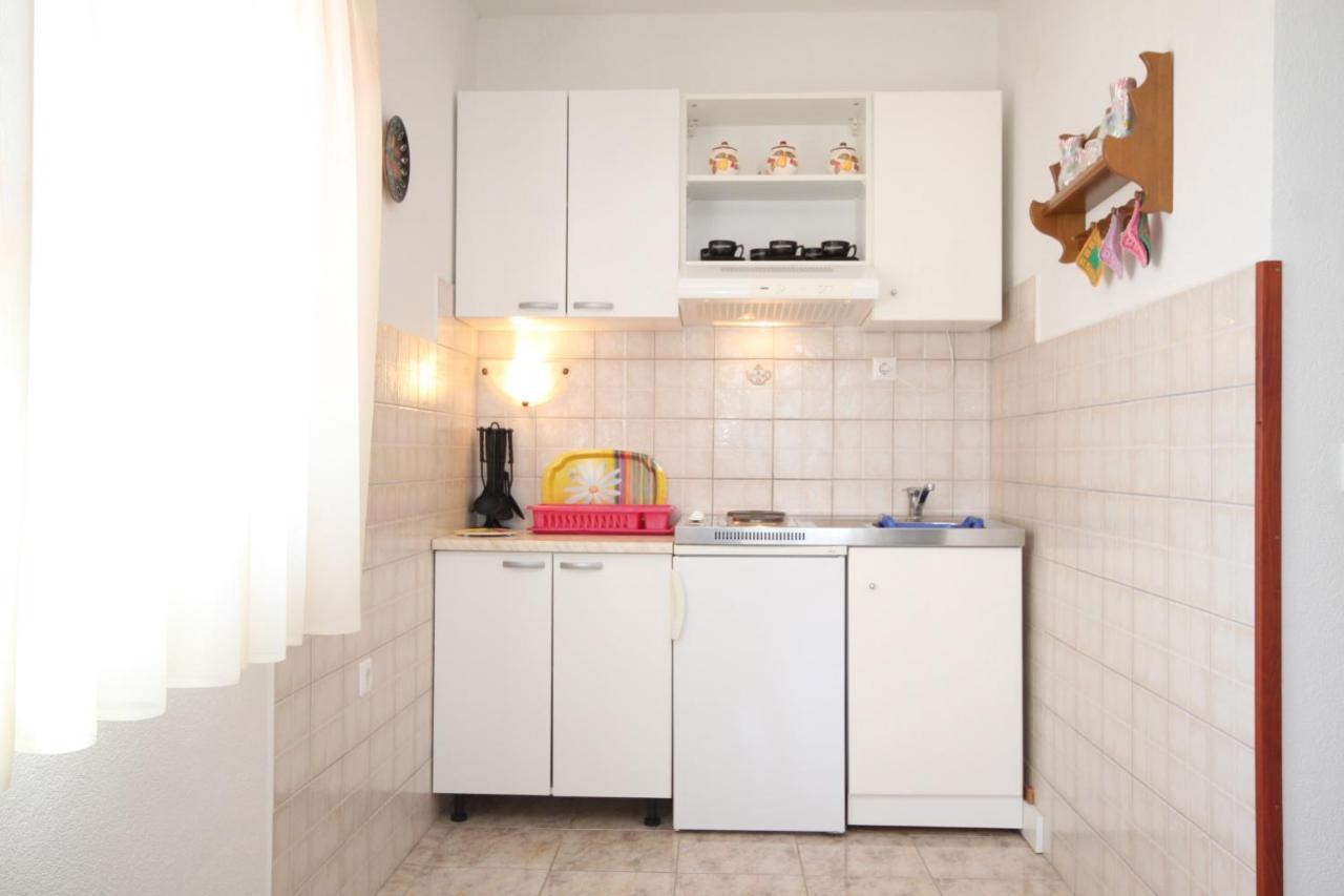 Apartments By The Sea Razanj, Rogoznica - 8361 Extérieur photo