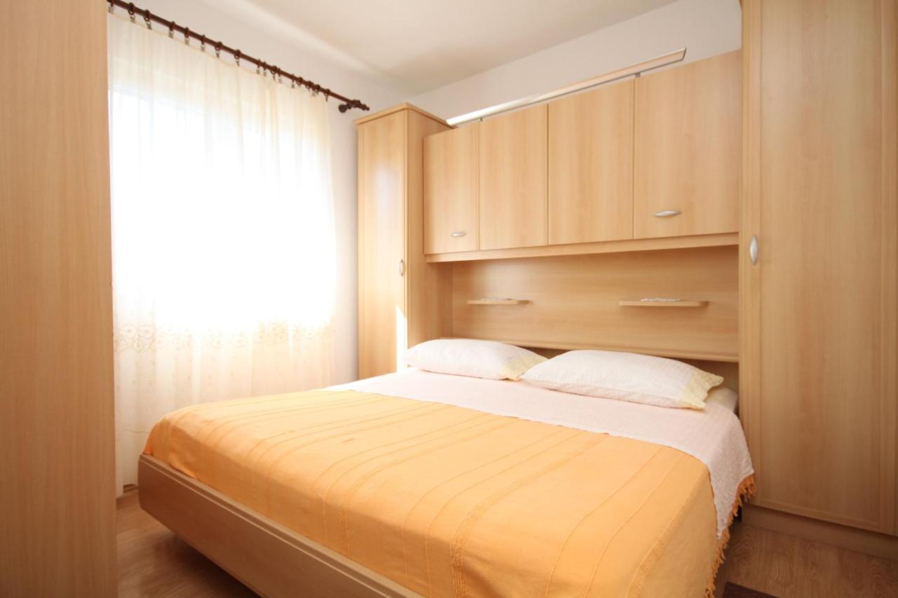 Apartments By The Sea Razanj, Rogoznica - 8361 Extérieur photo