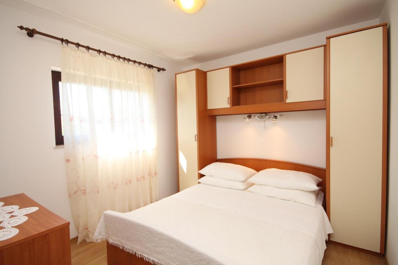 Apartments By The Sea Razanj, Rogoznica - 8361 Extérieur photo