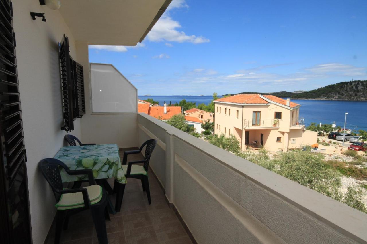 Apartments By The Sea Razanj, Rogoznica - 8361 Extérieur photo