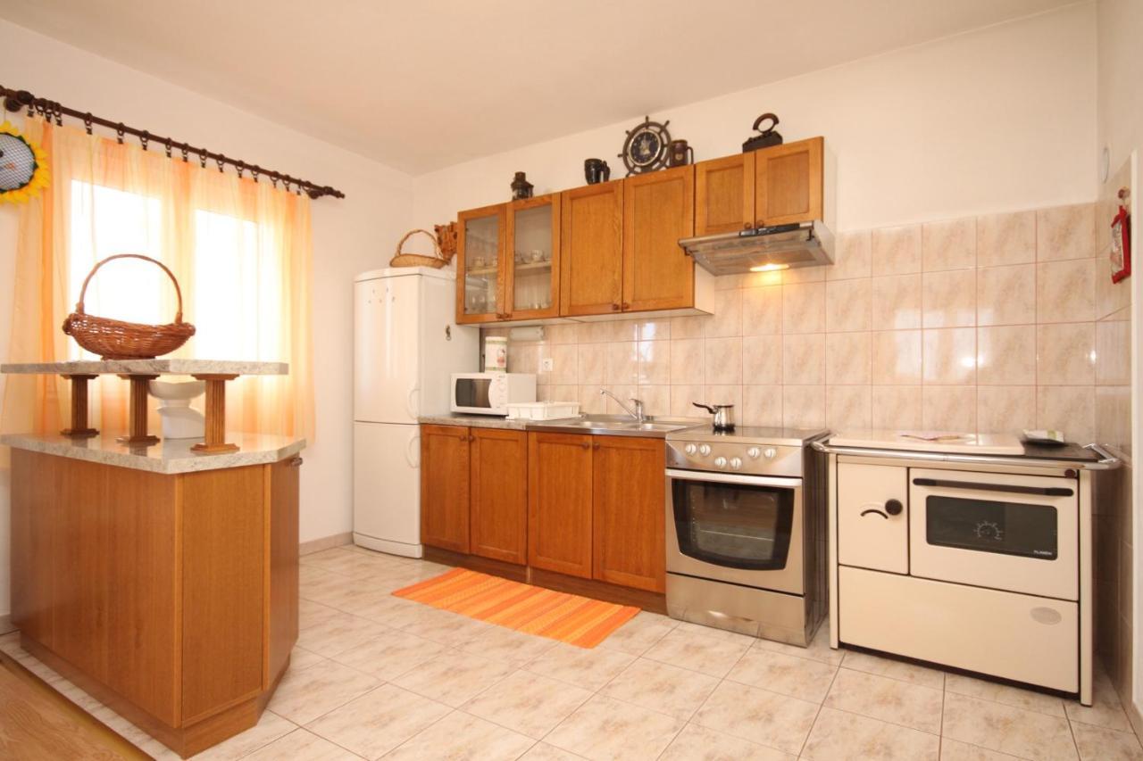 Apartments By The Sea Razanj, Rogoznica - 8361 Extérieur photo